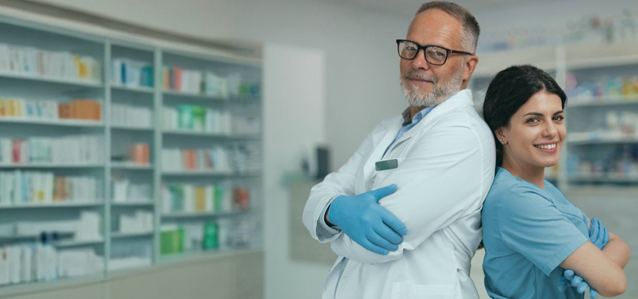 Farmacêuticos